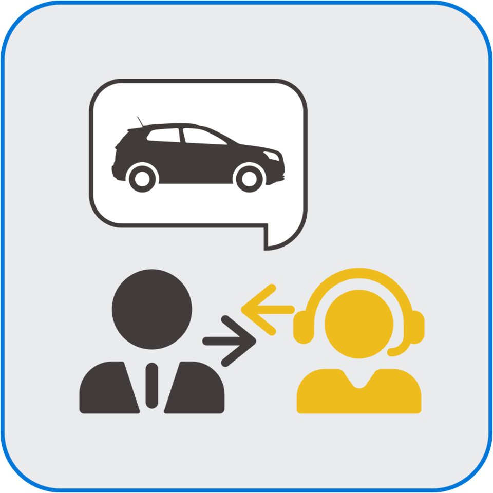 Proceso de siniestro, distribuidores Chevrolet