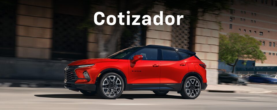 Chevrolet Blazer 2025, camioneta mediana con faros intellibeam, nuevo diseño de parrilla y rines de 20 pulgadas en aluminio