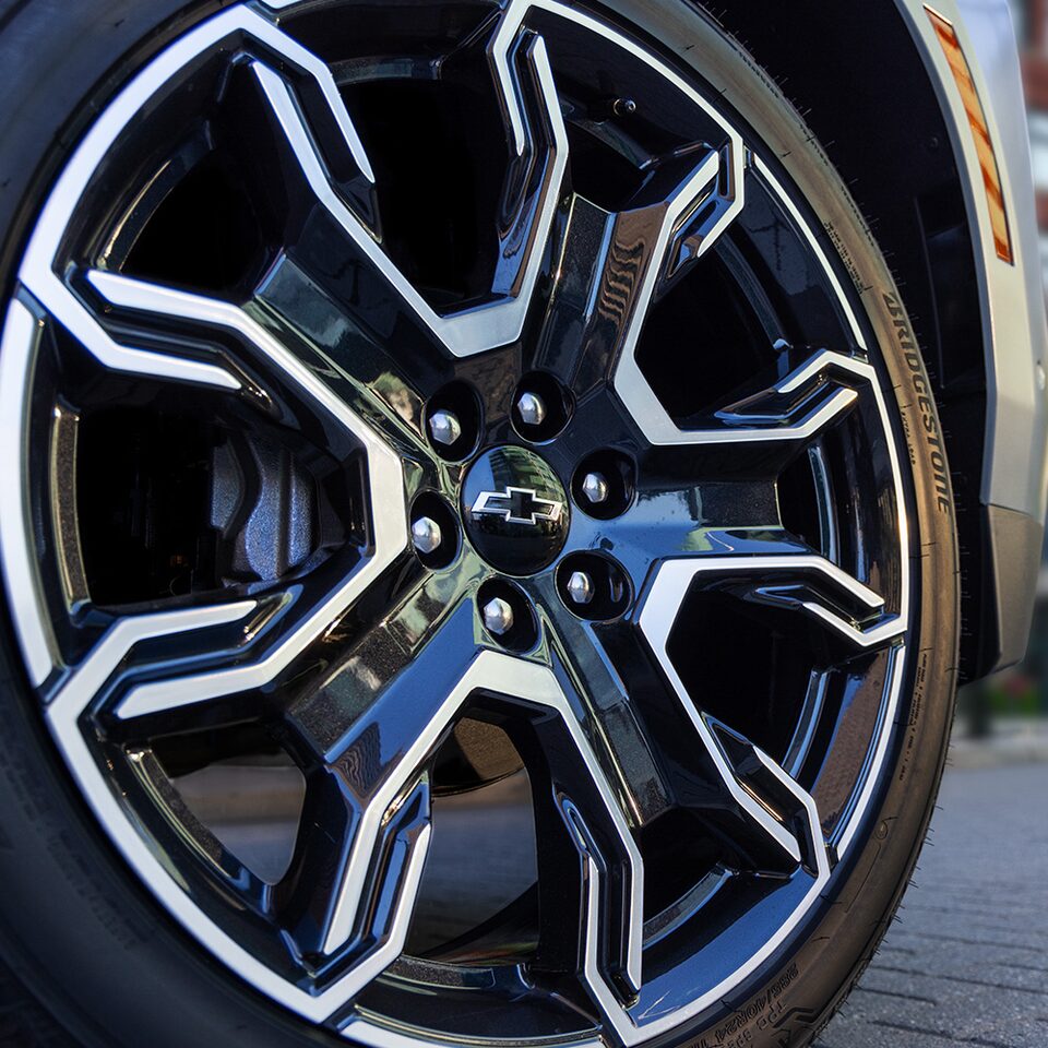 Nueva Chevrolet Tahoe 2025