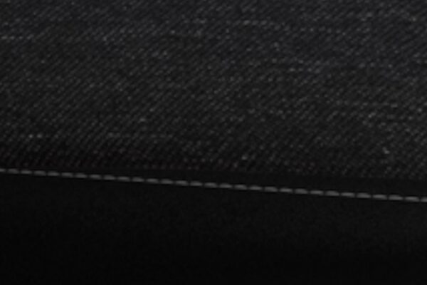 Tela/Vinipiel Negro