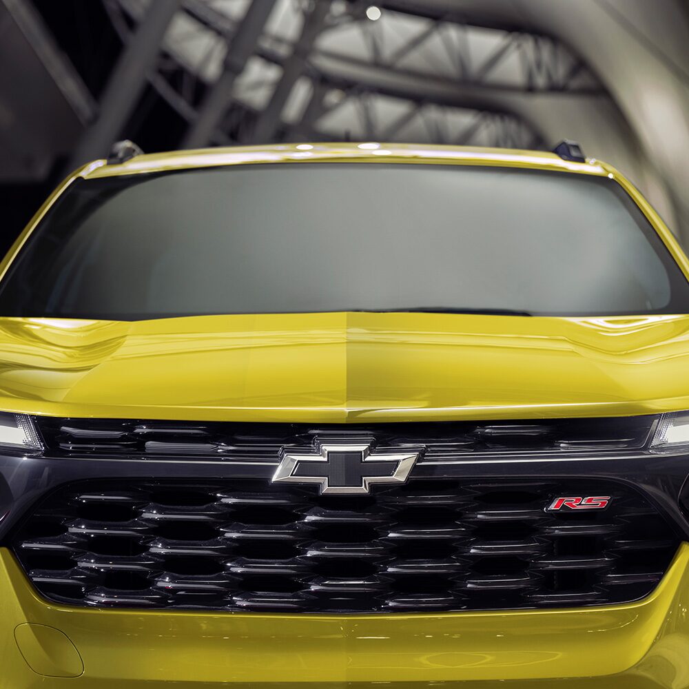 Chevrolet Trax NG 2025 