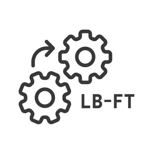 Ícono de lb-pie Chevrolet