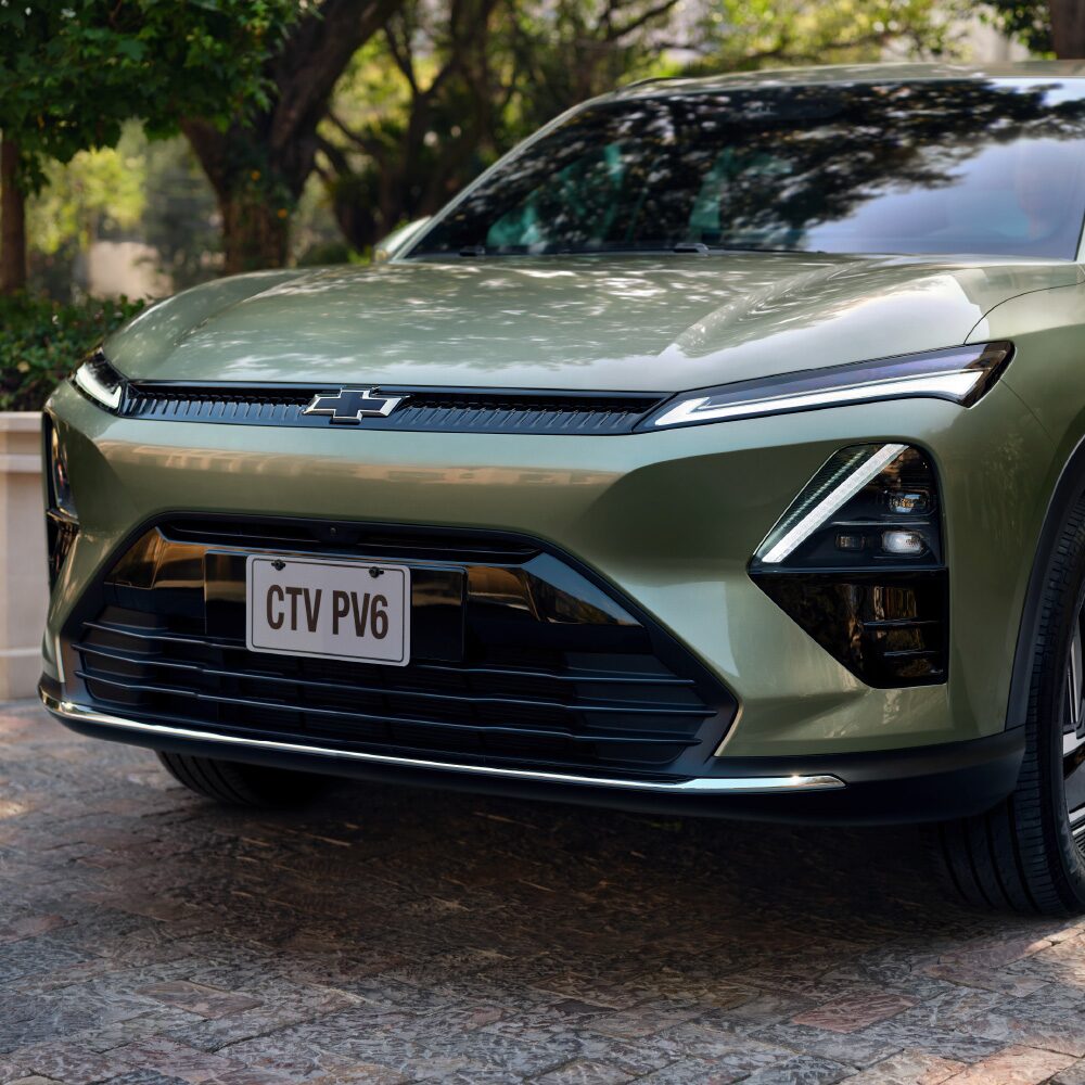 Beneficios de una SUV híbrida