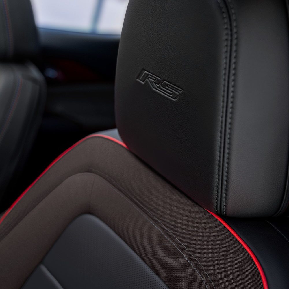 Chevrolet Equinox EV 2026