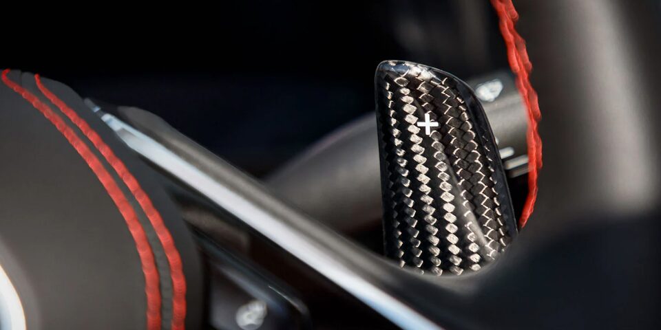 Chevrolet Corvette Z06 2025