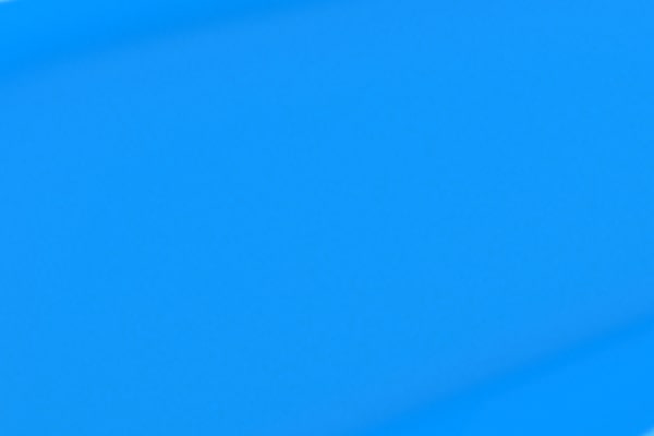 Pantone Rapid Blue para carro deportivo de lujo Chevrolet Corvette Stingray 2025