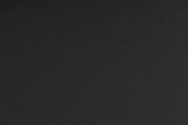 Pantone jet black para carro deportivo de lujo Chevrolet Corvette Stingray 2025