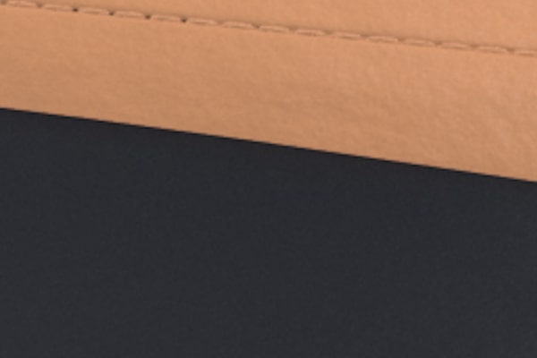 Pantone jet black natural para carro deportivo de lujo Chevrolet Corvette Stingray 2025