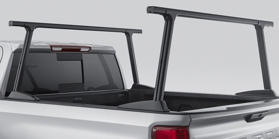 Accesorio de área de carga para Chevrolet Cheyenne