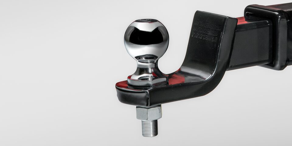 Accesorios de funcionalidad de Chevrolet Cheyenne