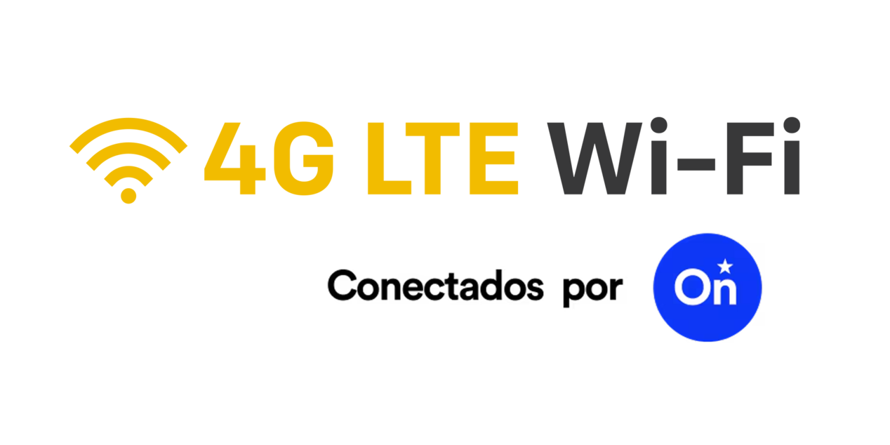OnStar® 4G Wi-Fi
