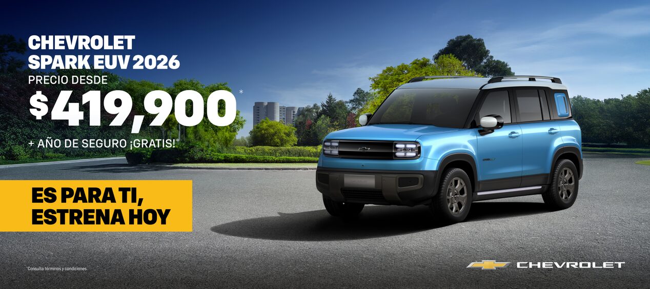 Es para ti, estrena hoy.