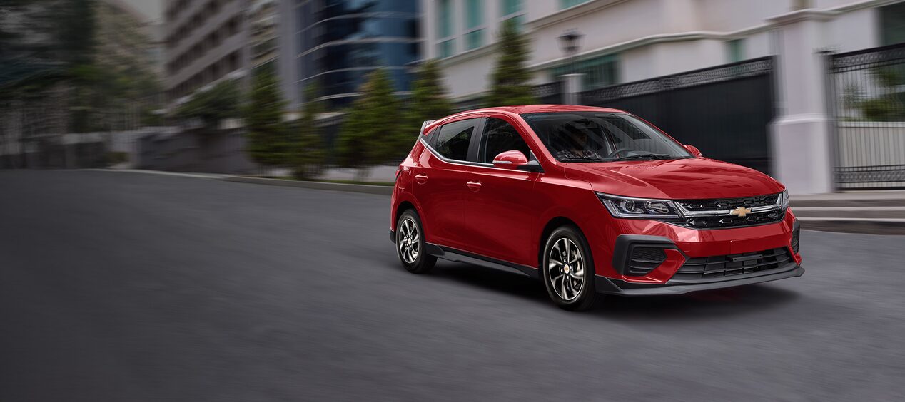 Ahora es más sencillo estrenar un Chevrolet