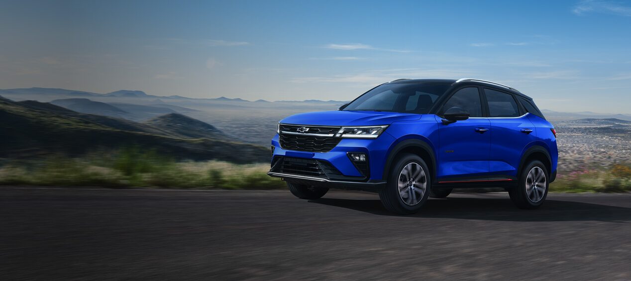 Estrena un Chevrolet con los planes de autofinanciamiento que tenemos para ti