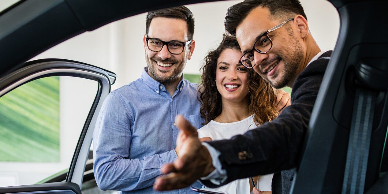 Recibe tu pedido justo a tiempo, tal como lo prometimos.