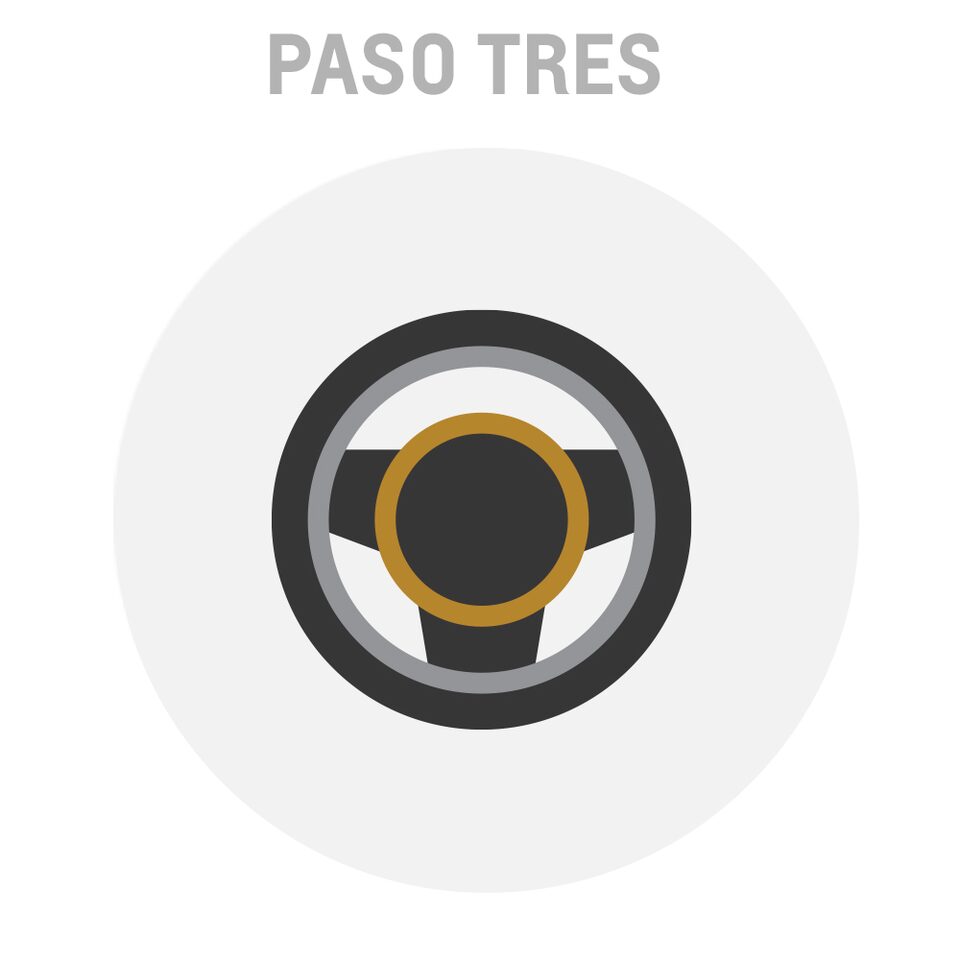 Compra en línea tu vehículo Chevrolet ideal y comienza a manejarlo ahora mismo.