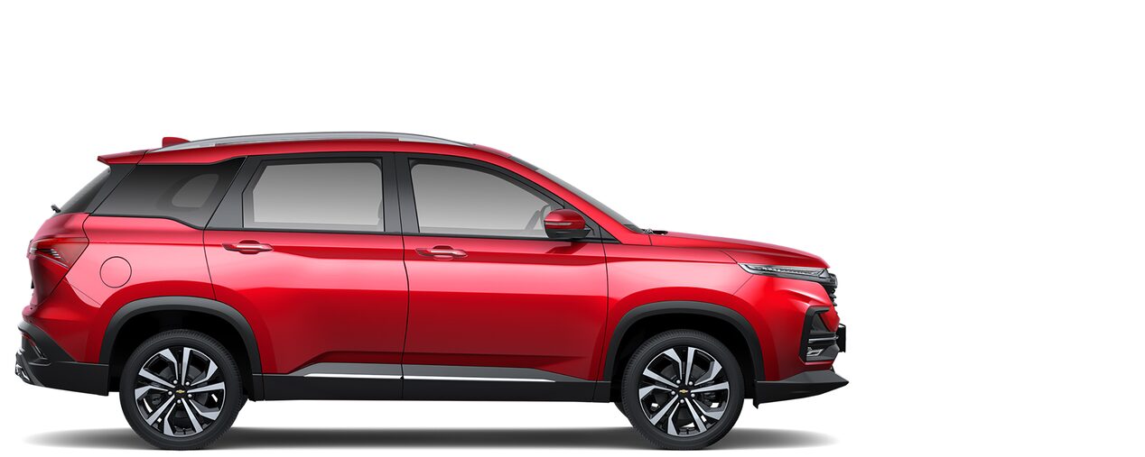 Chevrolet Captiva 2026