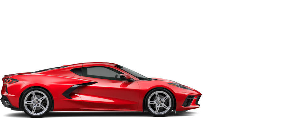 Chevrolet Performance Cars