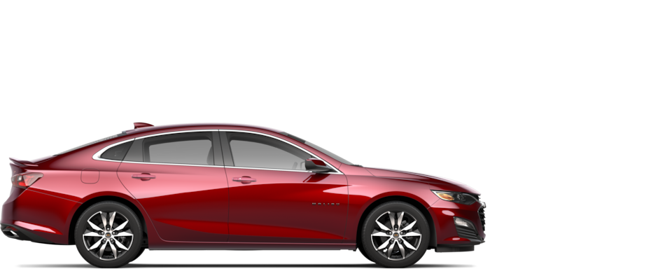 Chevrolet Cars