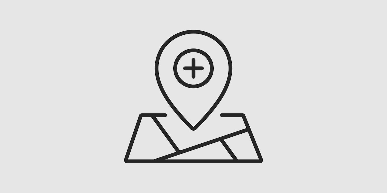 maps+ app