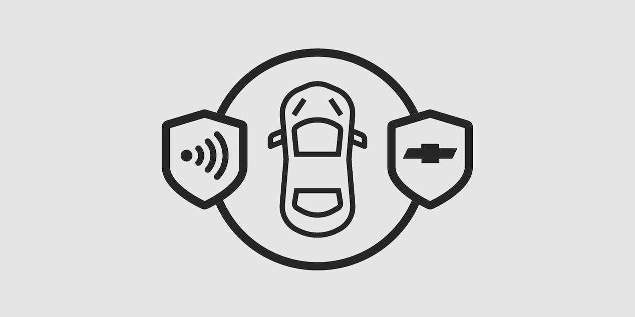 onstar safety and security features