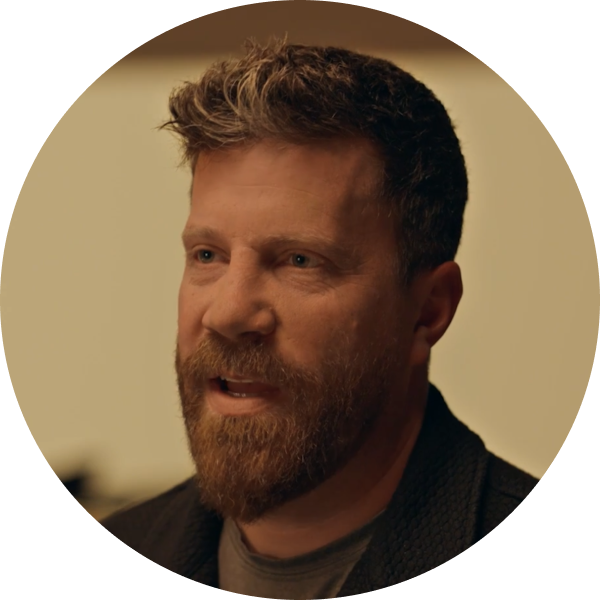 Brian Stoeckle, gerente de Diseño Creativo de GM