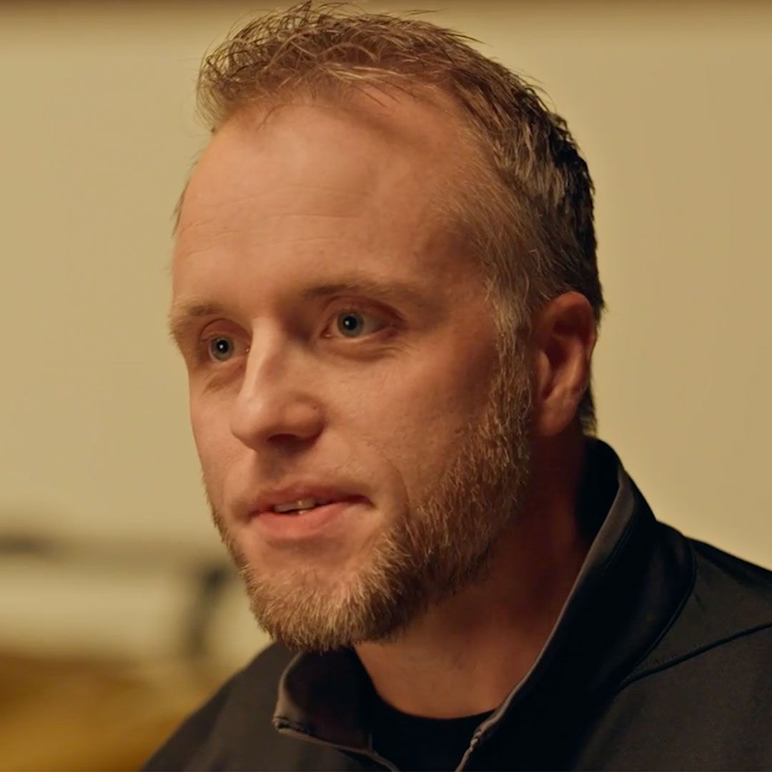 Brian Stoeckle, gerente de Diseño Creativo de GM