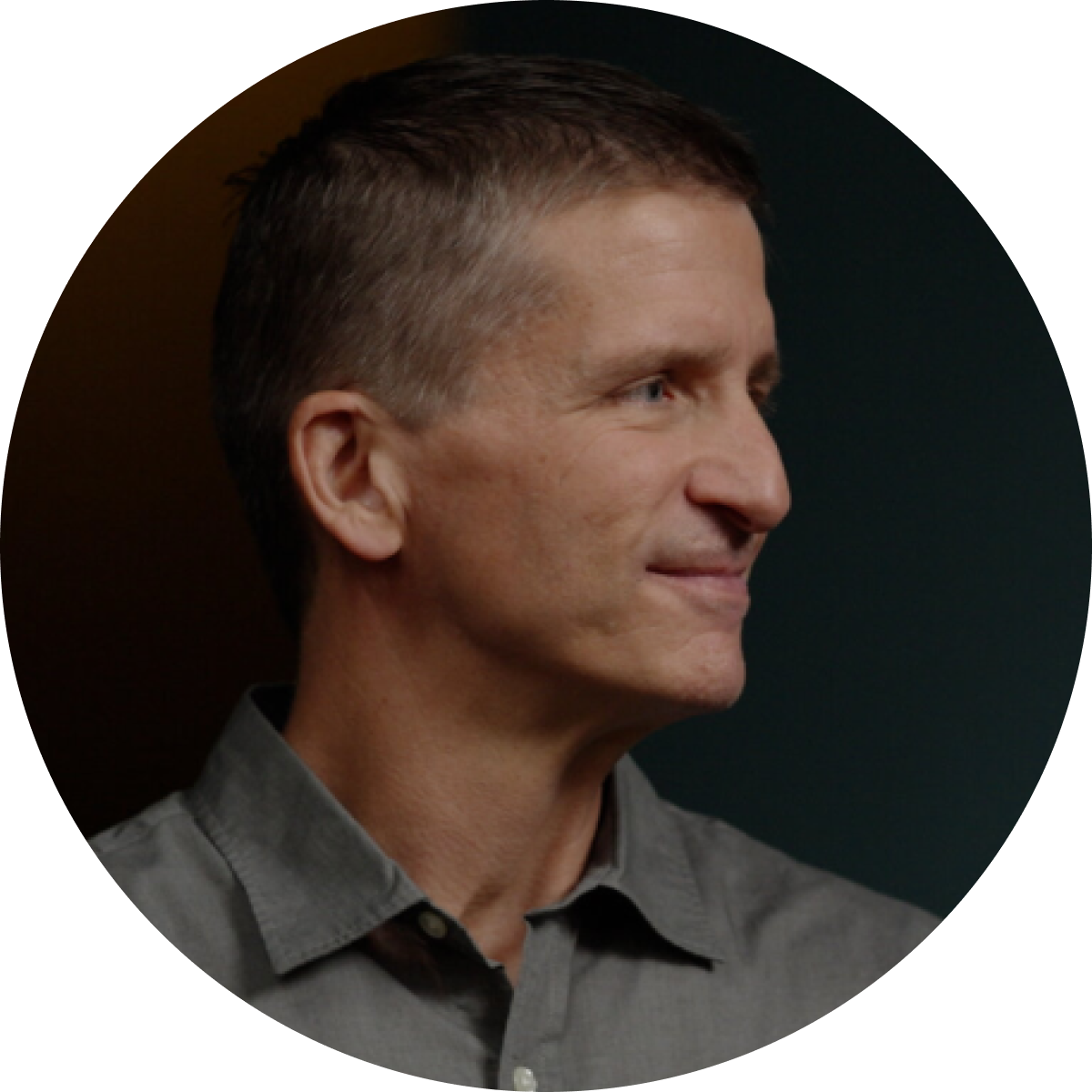 Josh Holder Corvette Chief Engineer