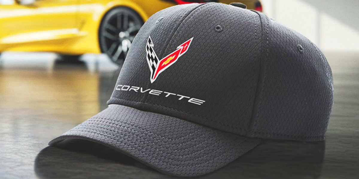 Corvette Hat
