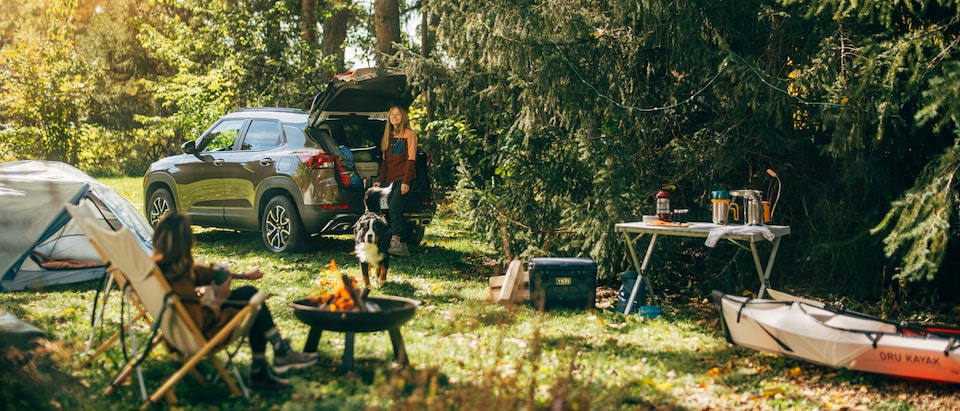 Trailblazer Kayak & Canoe Trailers