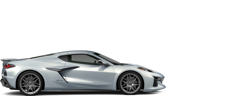 Corvette Z06