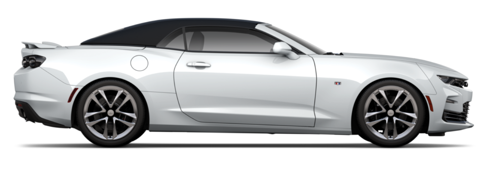 Camaro