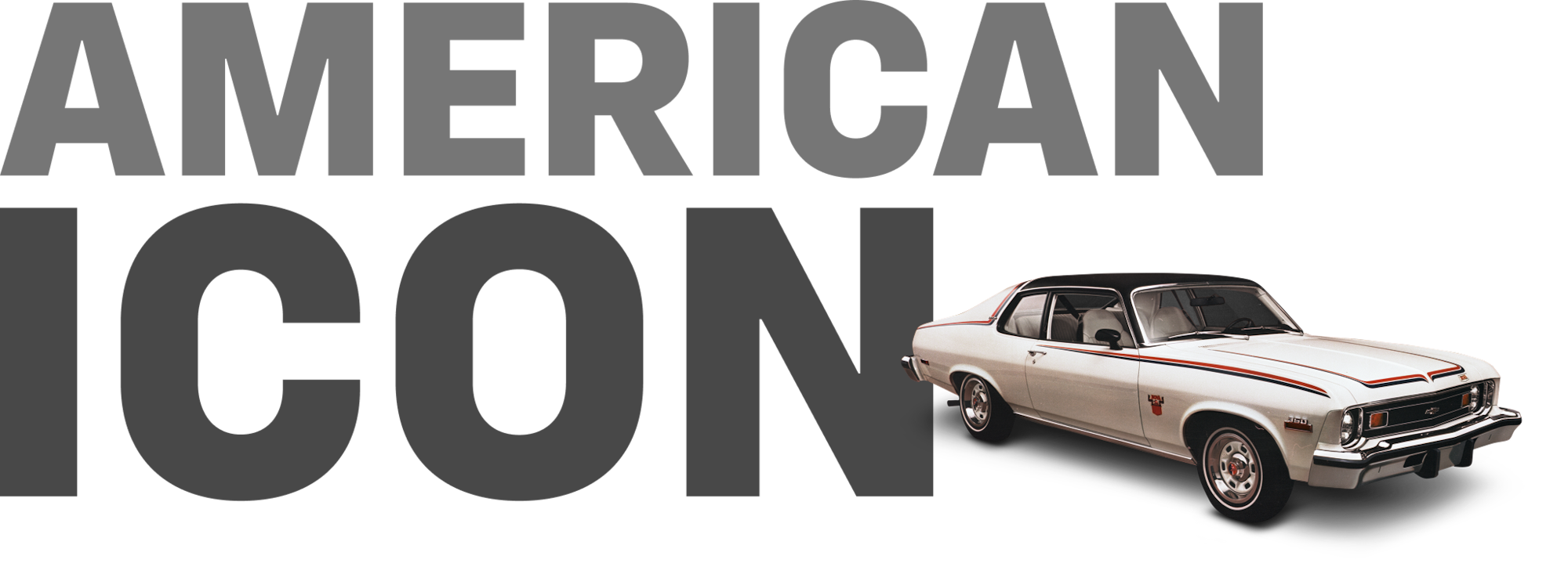American Icon