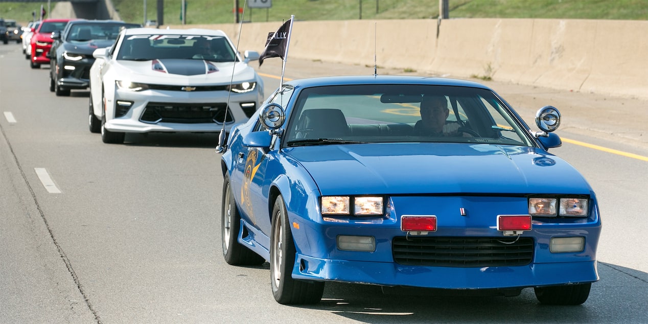 2017 Camaro 50th Anniversary >> Celebrate The 50th Anniversary Camaro Chevrolet 2017 Camaro 50th Anniversary >> Celebrate The 50th Anniversary Camaro Chevrolet