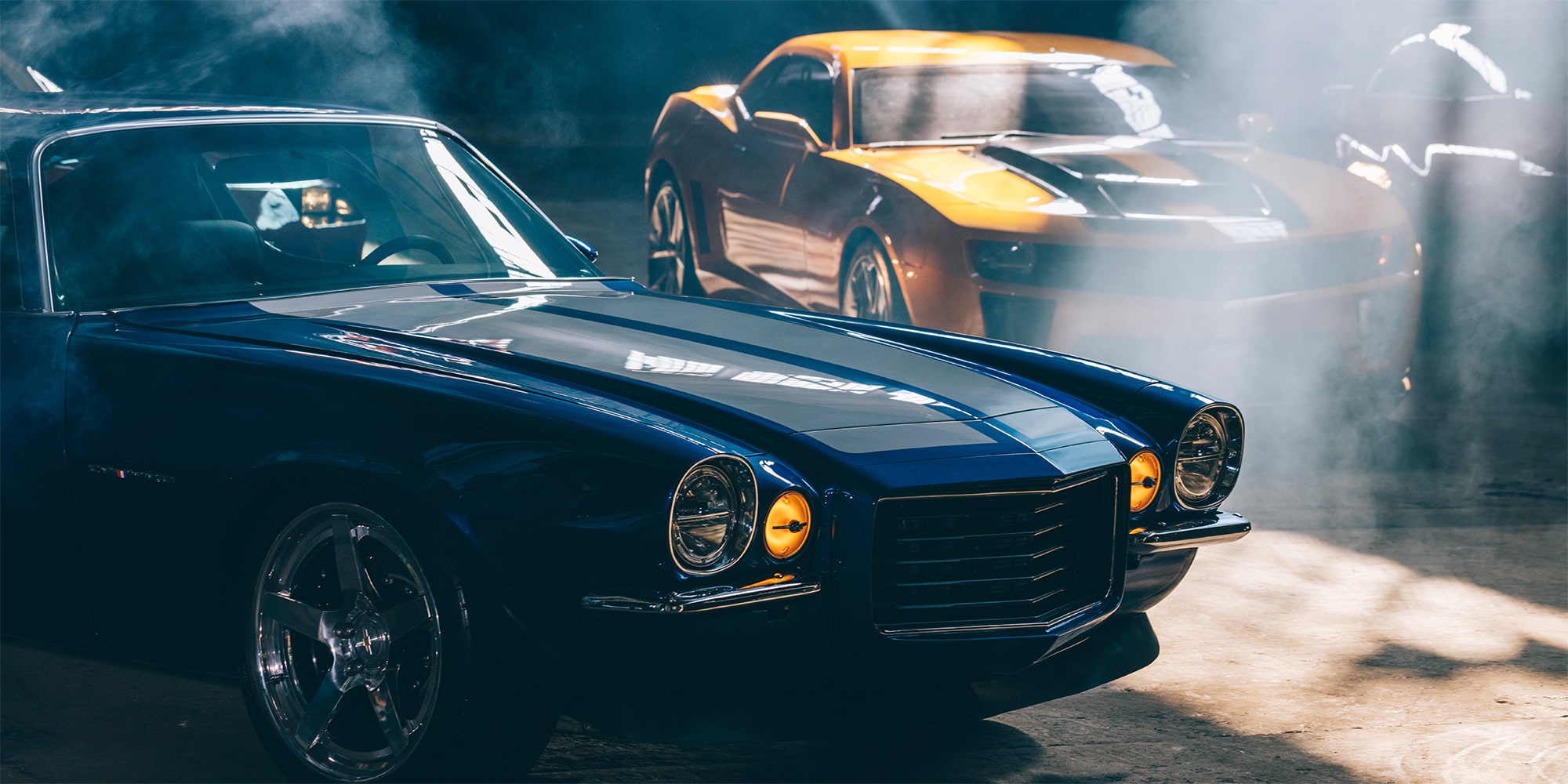 2017 Camaro 50th Anniversary >> Celebrate The 50th Anniversary Camaro 2017 Camaro 50th Anniversary >> Celebrate The 50th Anniversary Camaro