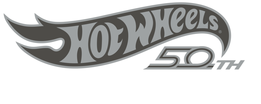 Camaro Hot Wheels Edition - 50th Anniversary