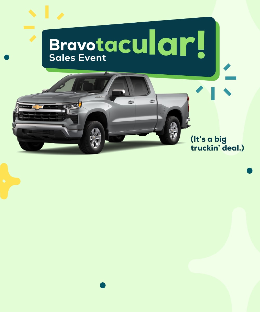 2026 Bravotacular
