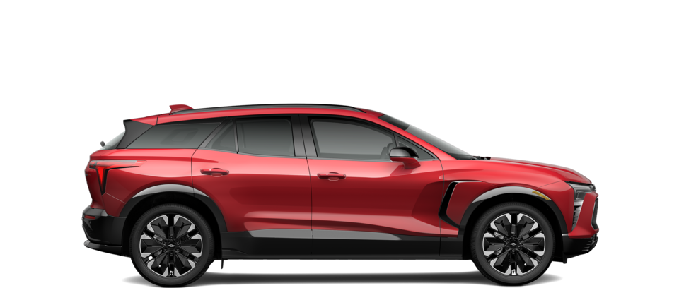 Blazer EV