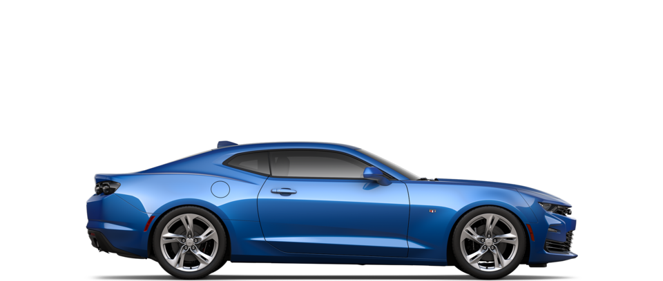 Camaro
