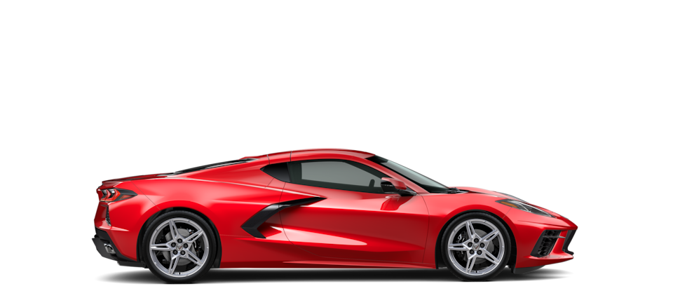 Corvette