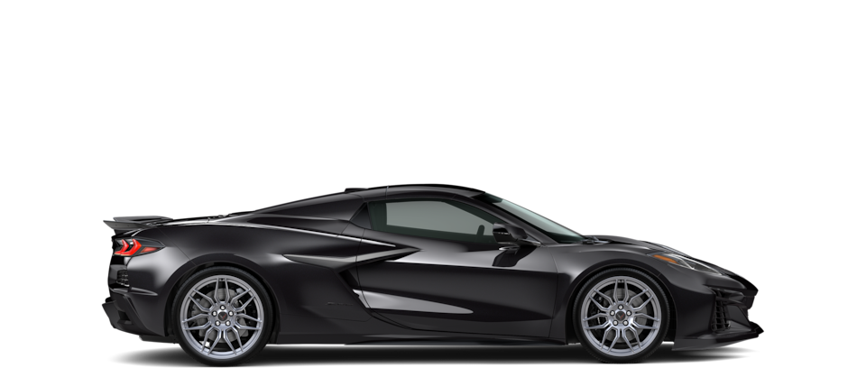 Corvette