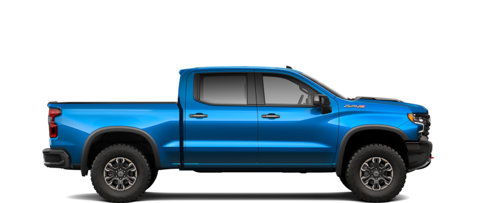 Silverado