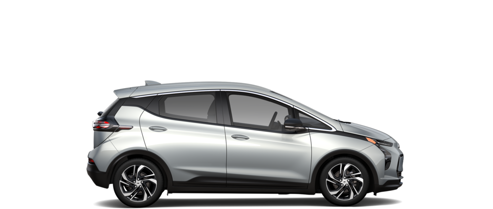 Bolt EUV