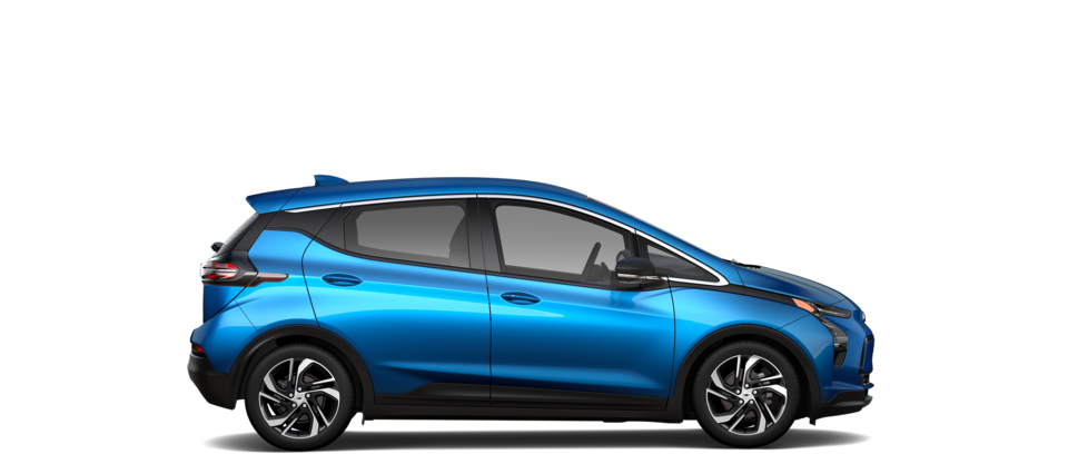 Bolt EV