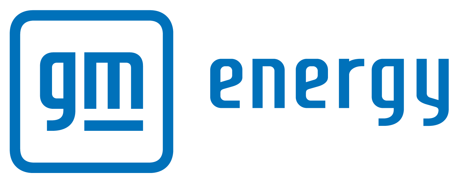GM Energy Logo