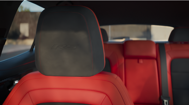 Imagen en miniatura del video: Diseño de Chevy Blazer EV 2026