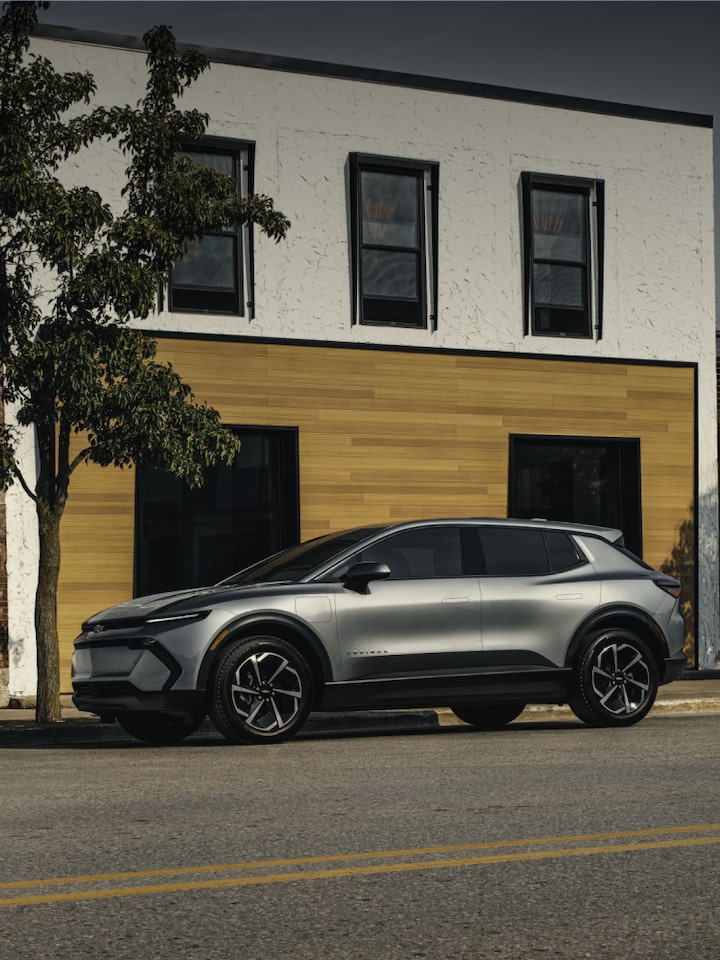 electric cars