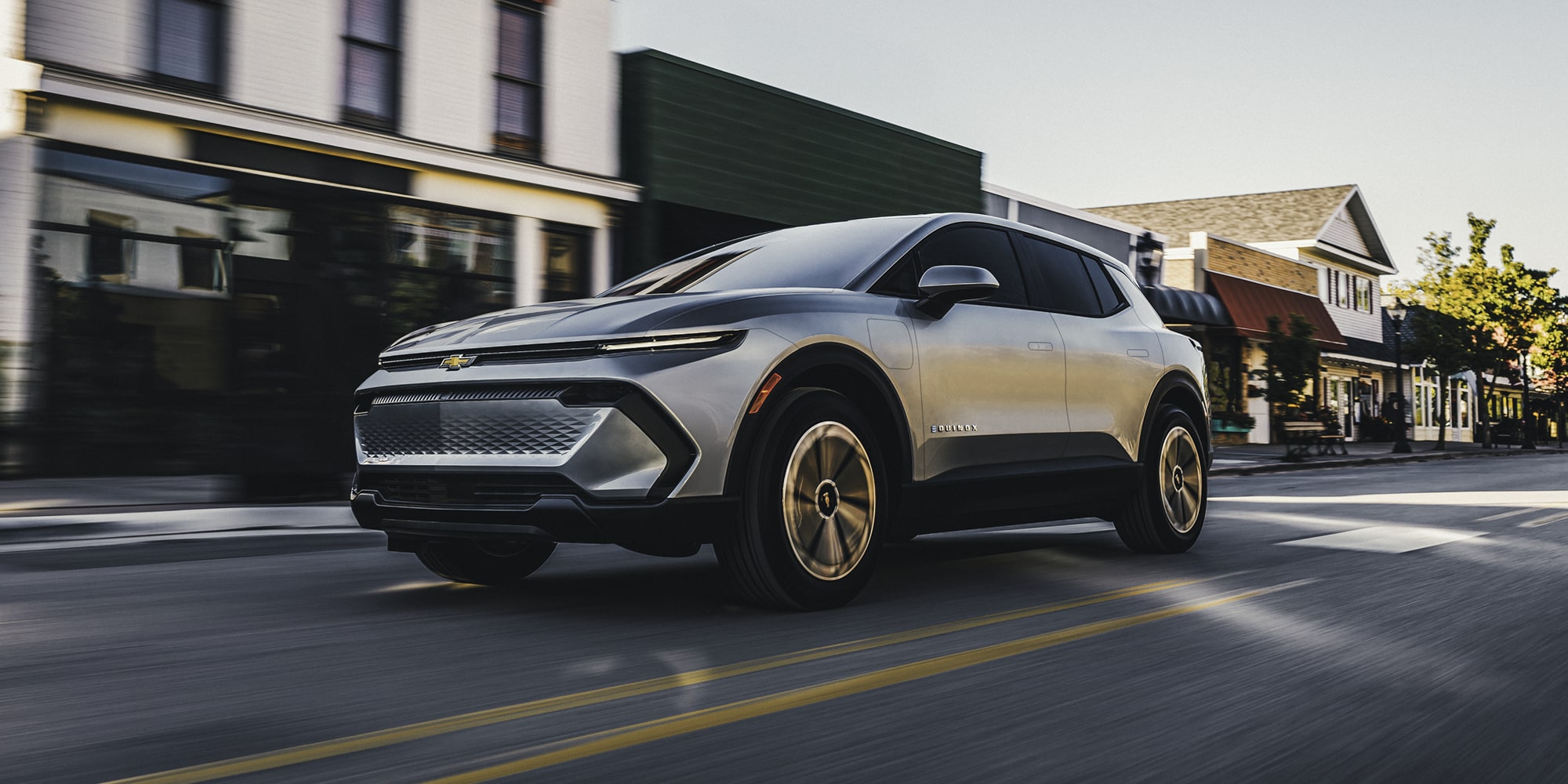 What Chevys Are Perfect for Eco-Conscious Families?