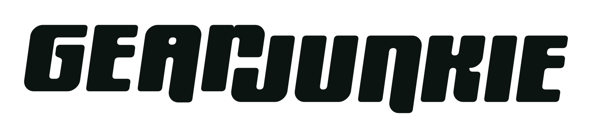Gear Junkie Logo