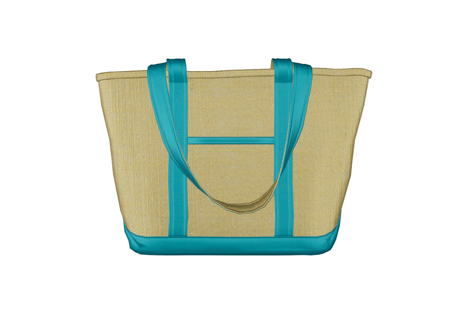 Tote Bag Icon.